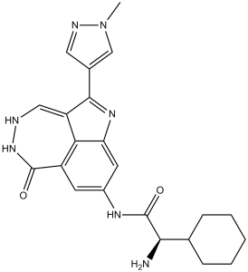 PF-477736 (PF-00477736) 952021-60-2